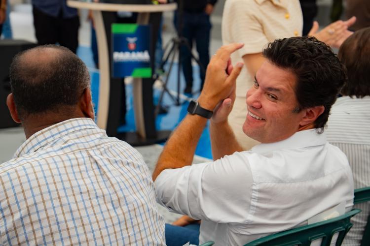 Centro de Educação Profissional Agrícola de Colorado é entregue e já recebe aulas em 2026