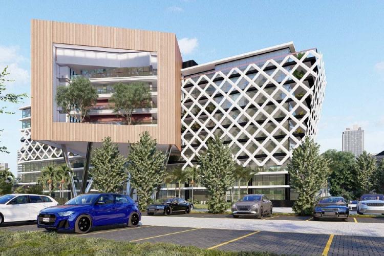 Consórcio vence licitação para construir a Fábrica de Ideias em Curitiba