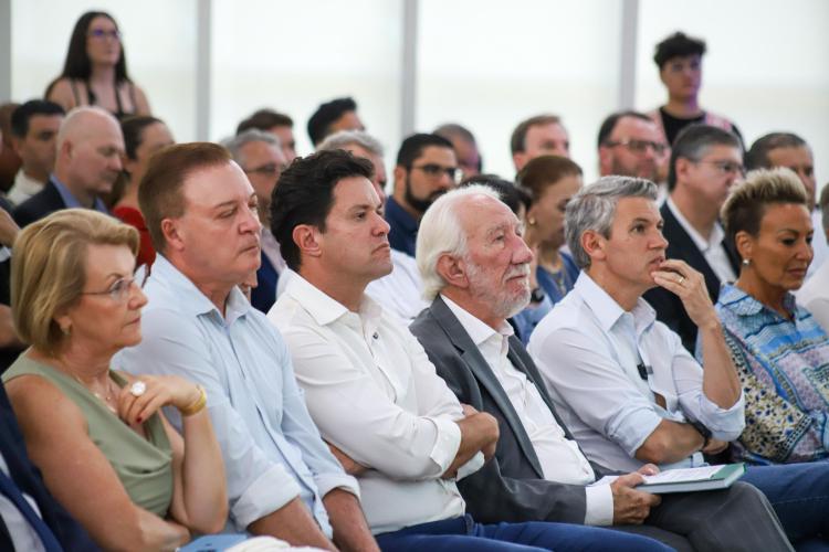 Governo do Paraná apresenta Plano de Desenvolvimento Urbano para municípios da RMC