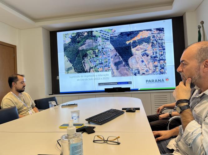 Secid compartilha boas práticas ambientais após visita técnica ao complexo HPP Norte