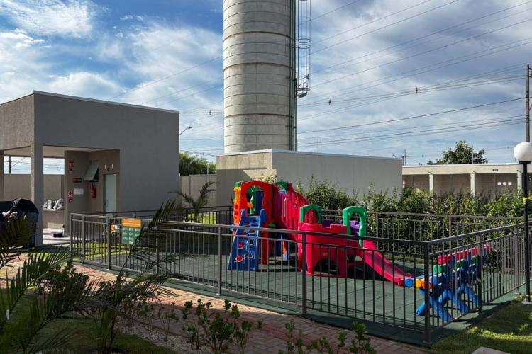 Em Londrina, primeira etapa de novo residencial recebe R$ 3,5 milhões do Programa Casa Fácil