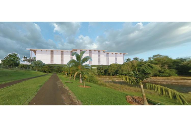 Londrina ganha maior Complexo de Ginástica Rítmica do Brasil e pista de skate com duas modalidades