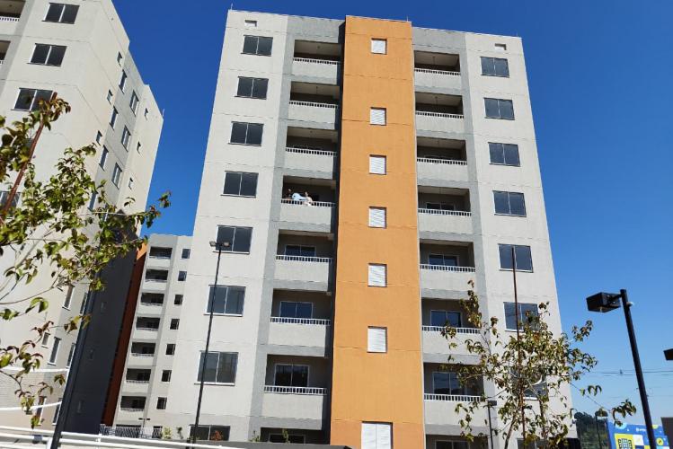 Estado investe R$ 2,5 milhões em residencial com 160 apartamentos em Apucarana