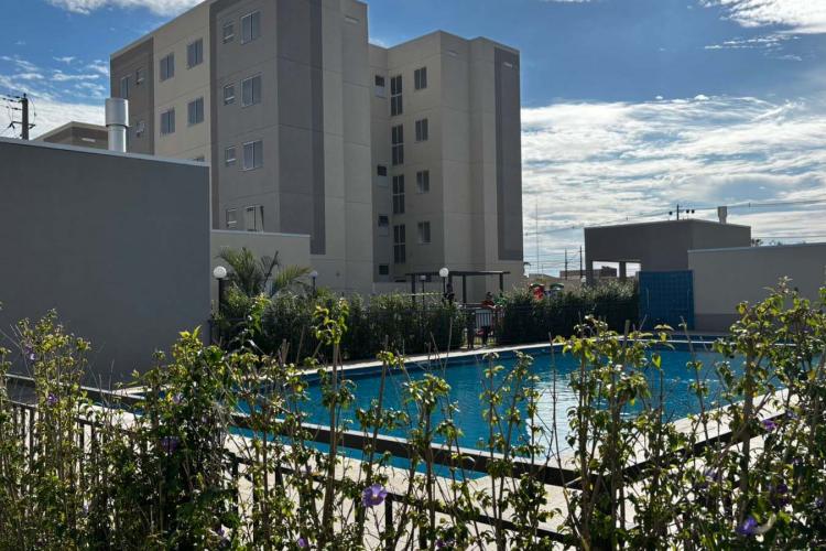 Em Londrina, primeira etapa de novo residencial recebe R$ 3,5 milhões do Programa Casa Fácil