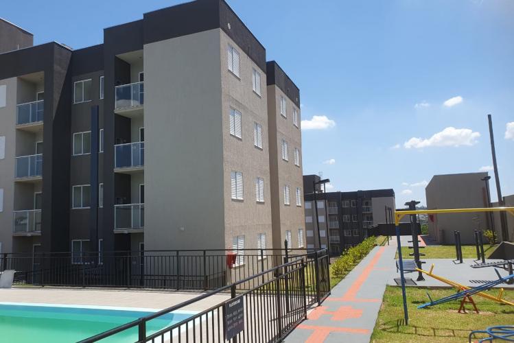 Recursos do Casa Fácil beneficiam 144 famílias em novo empreendimento de Maringá