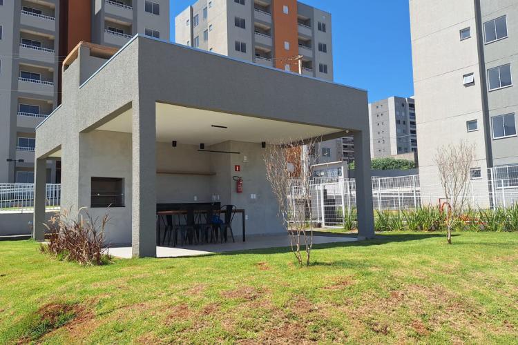 Estado investe R$ 2,5 milhões em residencial com 160 apartamentos em Apucarana