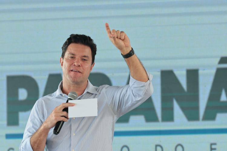 Com ampliação do aeroporto, governador anuncia pacote de R$ 190 milhões para Guarapuava