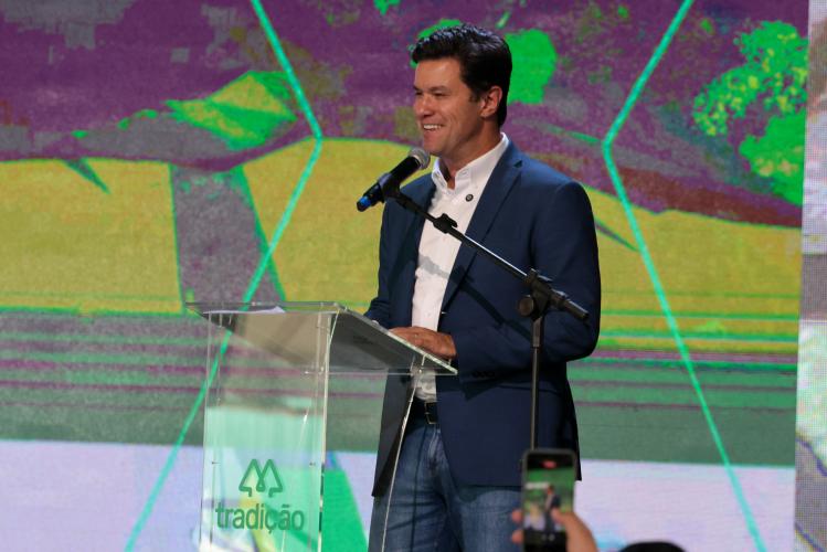 Nova indústria da Cooperativa Tradição em Pato Branco vai processar 3 mil toneladas de soja por dia