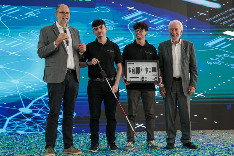 Paraná lança pacote de soluções de Inteligência Artificial inédito no Brasil