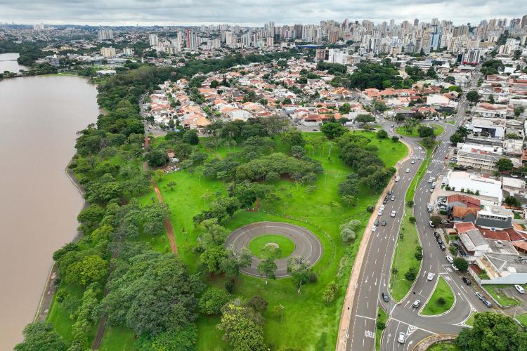Londrina ganha maior Complexo de Ginástica Rítmica do Brasil e pista de skate com duas modalidades