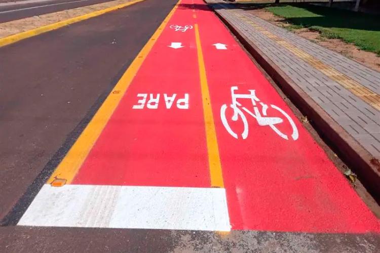 Asfalto Novo, Vida Nova ultrapassa 500 km de pavimentações entregues no Paraná