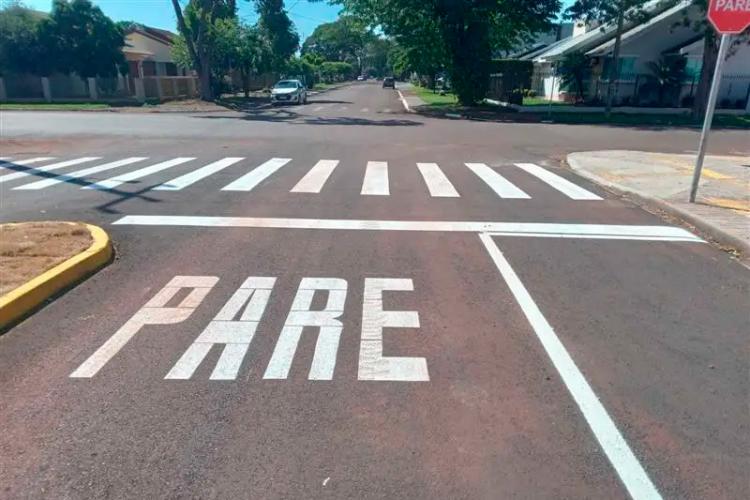 Asfalto Novo, Vida Nova ultrapassa 500 km de pavimentações entregues no Paraná