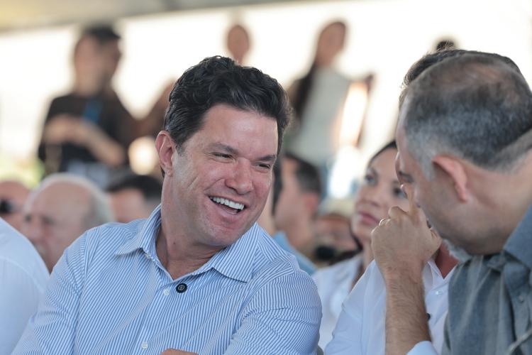 Com ampliação do aeroporto, governador anuncia pacote de R$ 190 milhões para Guarapuava