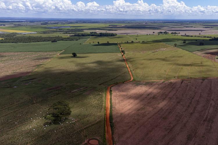 Governador anuncia quase R$ 120 milhões em investimentos para Querência do Norte