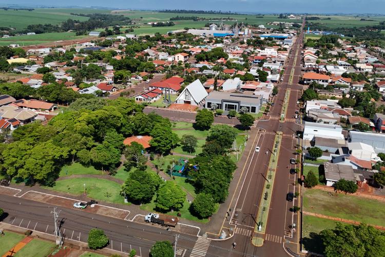 Governo do Paraná anuncia pacote de investimentos de R$ 55 milhões para Maripá