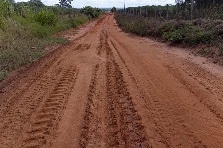 Governador anuncia quase R$ 120 milhões em investimentos para Querência do Norte