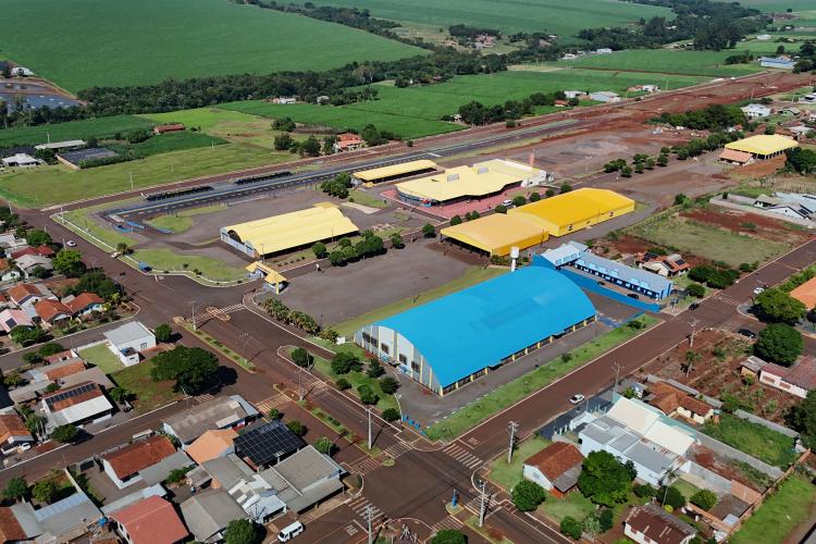 Governo do Paraná anuncia pacote de investimentos de R$ 55 milhões para Maripá