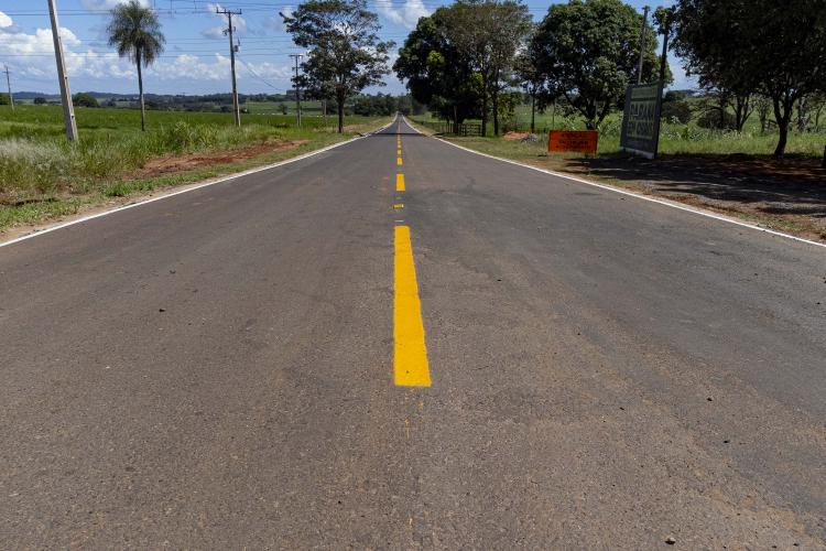 Governador anuncia quase R$ 120 milhões em investimentos para Querência do Norte