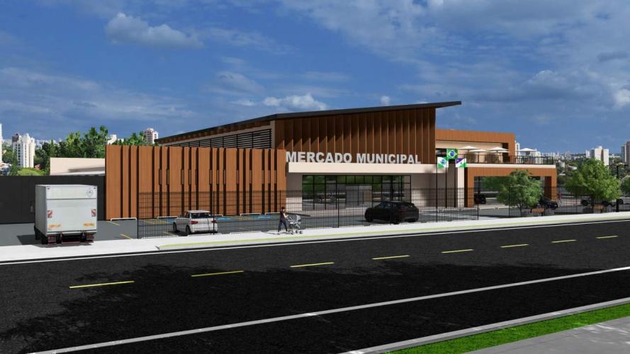 Com ampliação do aeroporto, governador anuncia pacote de R$ 190 milhões para Guarapuava