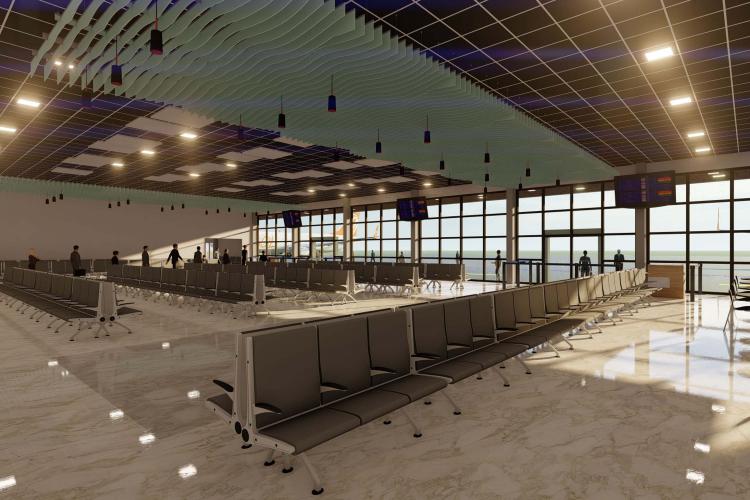 Com ampliação do aeroporto, governador anuncia pacote de R$ 190 milhões para Guarapuava