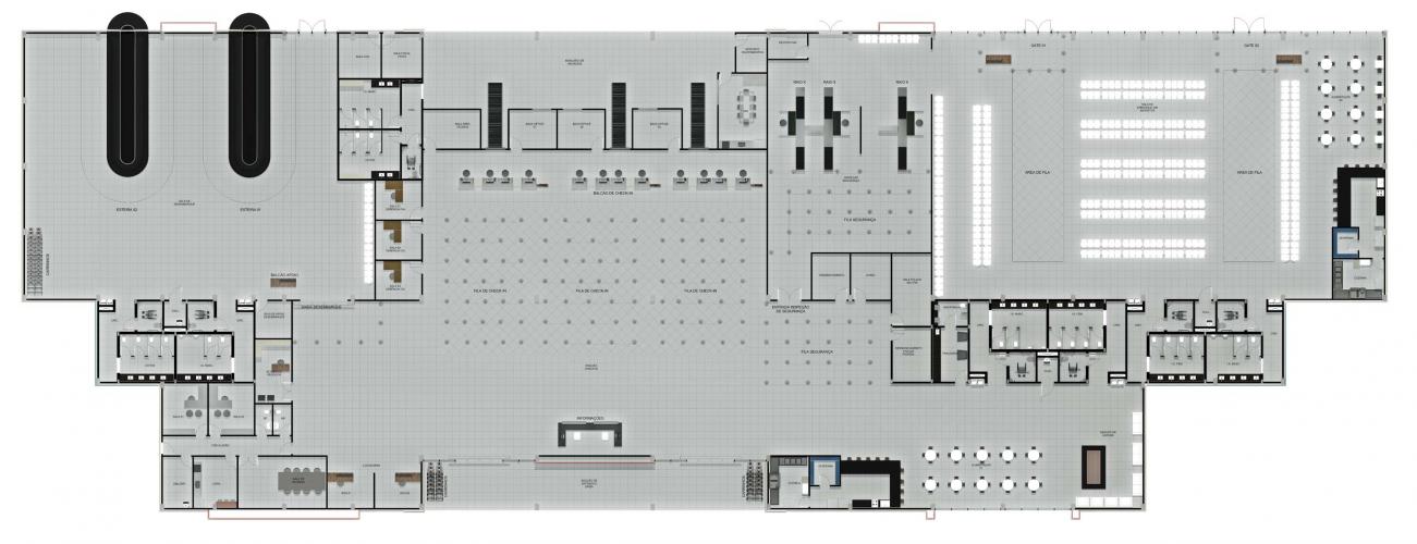 Com ampliação do aeroporto, governador anuncia pacote de R$ 190 milhões para Guarapuava