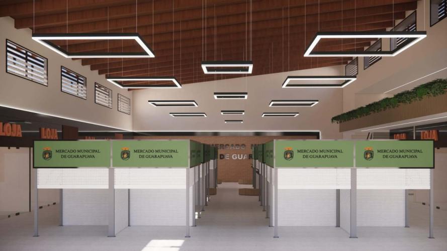 Com ampliação do aeroporto, governador anuncia pacote de R$ 190 milhões para Guarapuava