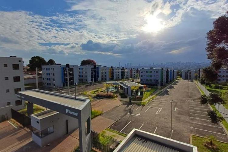 Estado investe R$ 4,4 milhões e facilita acesso à moradia a famílias de Ponta Grossa