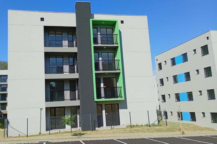 Estado investe R$ 4,4 milhões e facilita acesso à moradia a famílias de Ponta Grossa