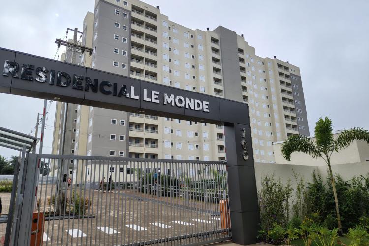 Com aporte do Estado, 156 novos apartamentos são entregues a famílias de Londrina