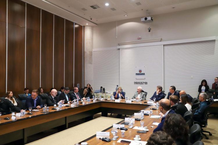 Novo índice reconhece desempenho de cidades do Paraná em projetos financiados