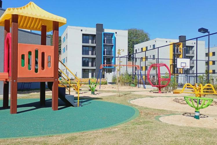 Estado investe R$ 4,4 milhões e facilita acesso à moradia a famílias de Ponta Grossa