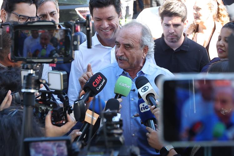 Com R$ 21 milhões do Estado, Rodoviária de Cascavel é reinaugurada após maior reforma da história