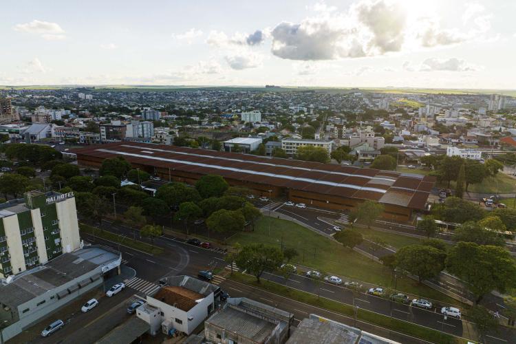 Com R$ 21 milhões do Estado, Rodoviária de Cascavel é reinaugurada após maior reforma da história