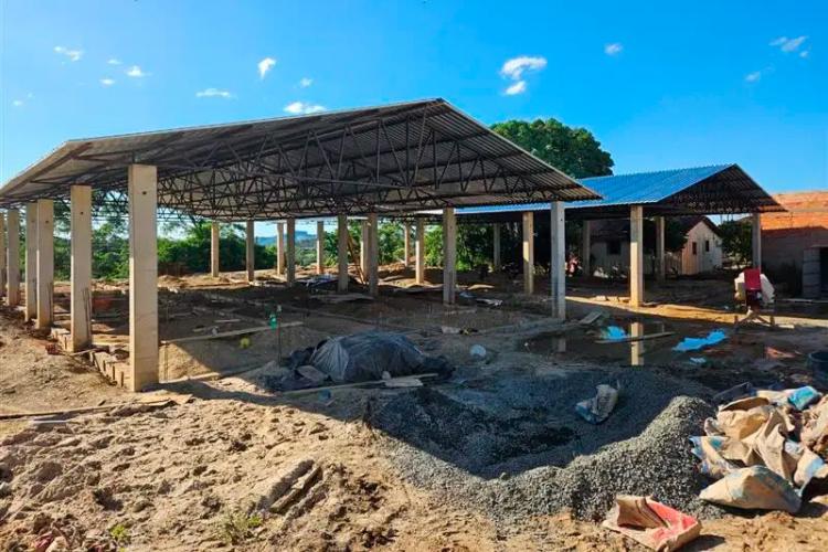 Com dez unidades em obras, Estado investe em prédios para as Apaes no Interior