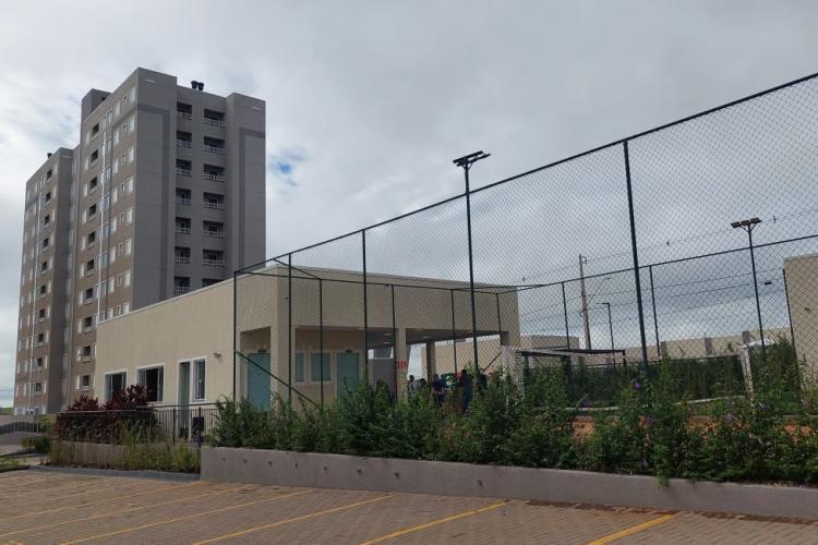 Em Londrina, 88 apartamentos de novo residencial são entregues com apoio do Estado