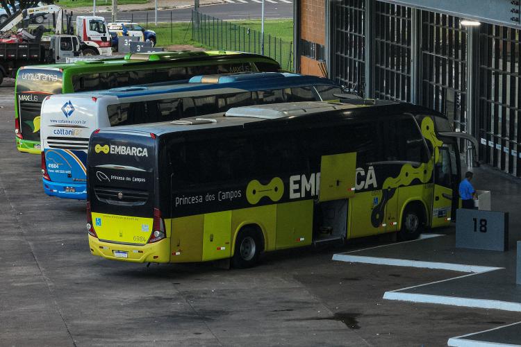 Com R$ 21 milhões do Estado, Rodoviária de Cascavel é reinaugurada após maior reforma da história