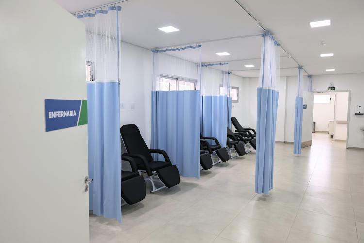 SUS mais forte: Ratinho Junior inaugura Pronto Atendimento Municipal de Astorga