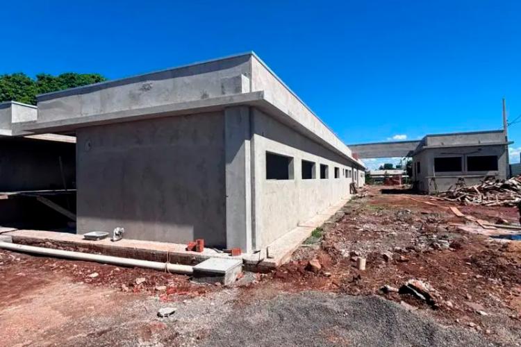 Com dez unidades em obras, Estado investe em prédios para as Apaes no Interior