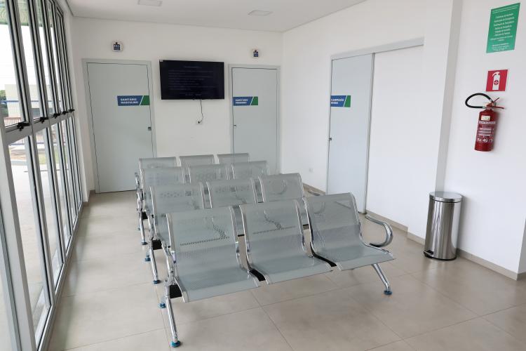 SUS mais forte: Ratinho Junior inaugura Pronto Atendimento Municipal de Astorga