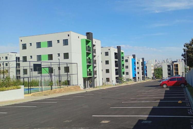 Estado investe R$ 4,4 milhões e facilita acesso à moradia a famílias de Ponta Grossa