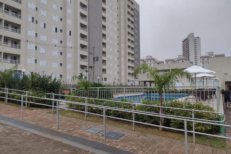 Com aporte do Estado, 156 novos apartamentos são entregues a famílias de Londrina
