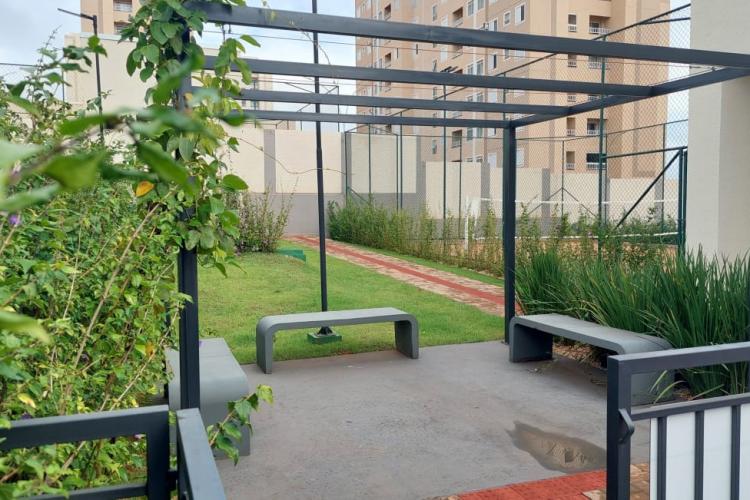 Em Londrina, 88 apartamentos de novo residencial são entregues com apoio do Estado