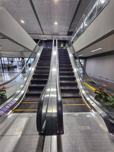 Com R$ 21 milhões do Estado, Rodoviária de Cascavel é reinaugurada após maior reforma da história