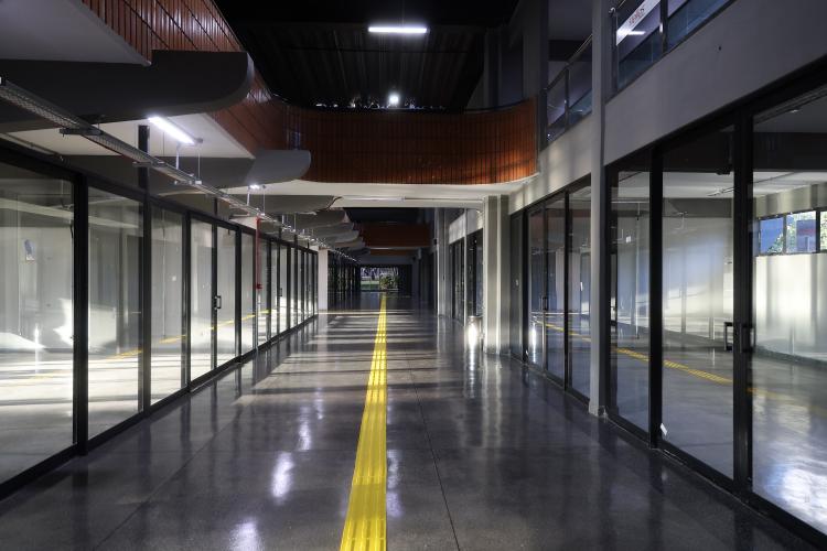 Com R$ 21 milhões do Estado, Rodoviária de Cascavel é reinaugurada após maior reforma da história