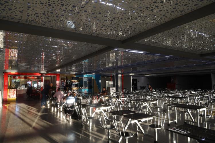 Com R$ 21 milhões do Estado, Rodoviária de Cascavel é reinaugurada após maior reforma da história