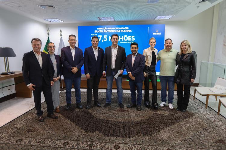 Governo libera R$ 343,1 milhões para investimentos em diversas áreas em 12 municípios