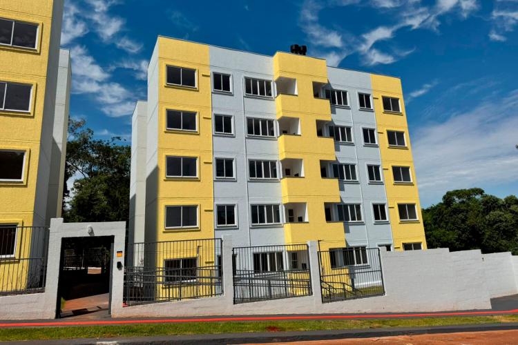 Com R$ 1,9 milhão do Casa Fácil, famílias conquistam imóvel próprio em Maringá