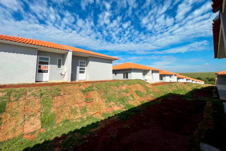 Aporte estadual de R$ 2,4 milhões garante entrega de 120 casas em Campo Mourão