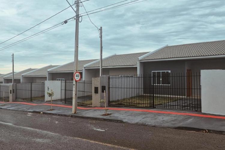 Mais 52 famílias de Sarandi conquistam suas casas próprias com apoio do Estado