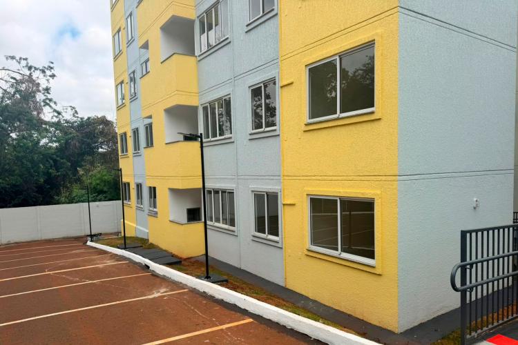 Com R$ 1,9 milhão do Casa Fácil, famílias conquistam imóvel próprio em Maringá